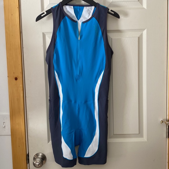 Zoot Swim Zoot Womens Wetsuit Poshmark